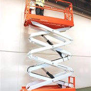 Snorkel S3226 E